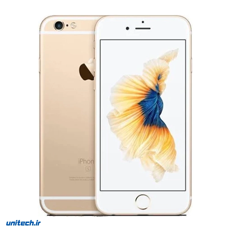 گوشی موبایل اپل مدل iPhone 6s  ظرفیت 128 گیگابایت1